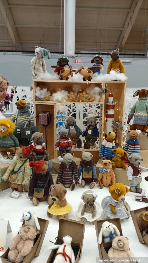 Бал кукол в Москве 12-15.06.2025 часть 2