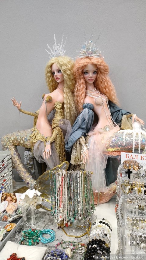 Бал кукол в Москве 12-15.06.2025 часть 4