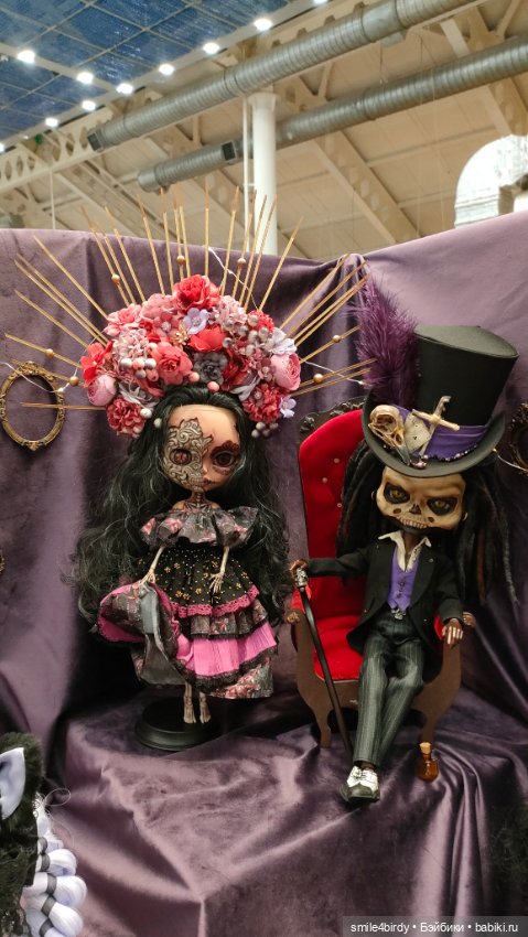 Бал кукол в Москве 12-15.06.2025 часть 3 (фото 6)