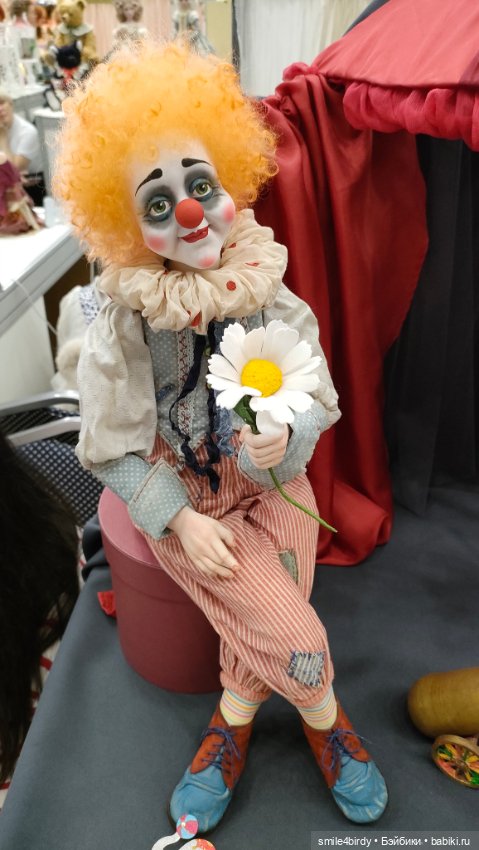 Бал кукол в Москве 12-15.06.2025 часть 4