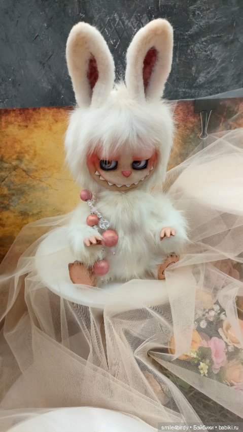 Бал кукол в Москве 12-15.06.2025 часть 2 (фото 3)