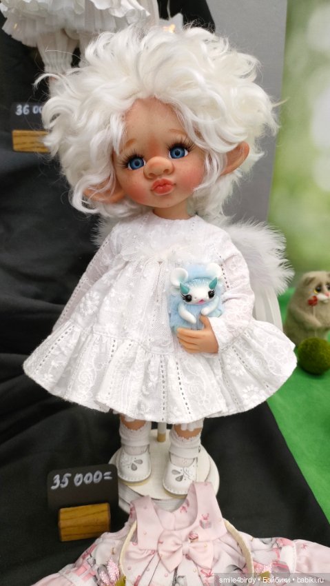 Бал кукол в Москве 12-15.06.2025 часть 3