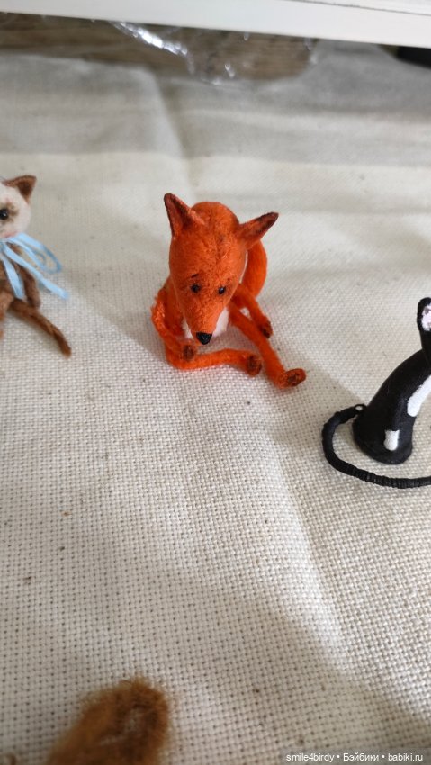 Бал кукол в Москве 12-15.06.2025 часть 4