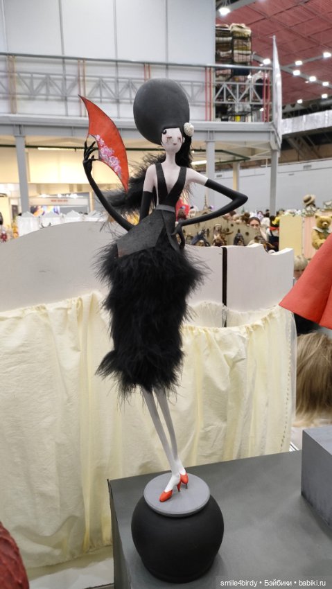 Бал кукол в Москве 12-15.06.2025 часть 4