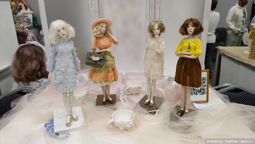 Бал кукол в Москве 12-15.06.2025 часть 3