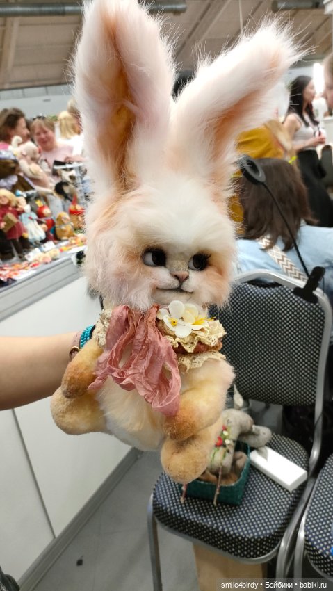 Бал кукол в Москве 12-15.06.2025 часть 2 (фото 4)