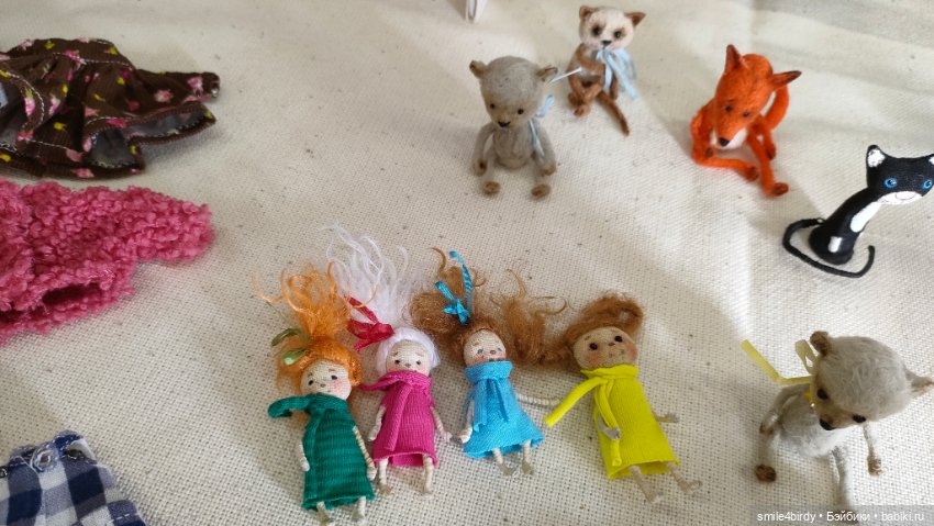 Бал кукол в Москве 12-15.06.2025 часть 4