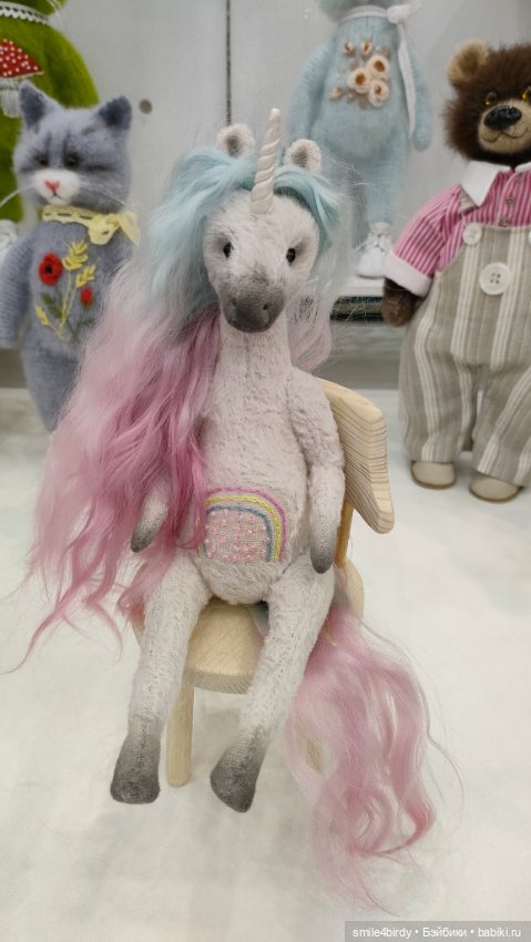 Бал кукол в Москве 12-15.06.2025 часть 2