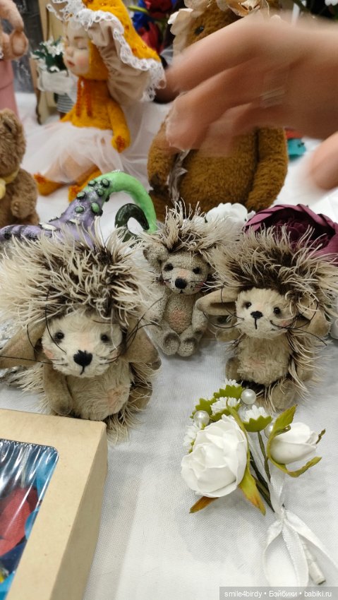 Бал кукол в Москве 12-15.06.2025 часть 4