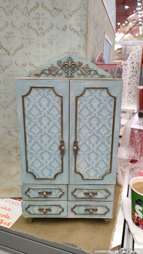 Бал кукол в Москве 12-15.06.2025 часть 1