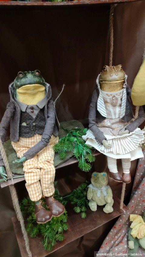 Бал кукол в Москве 12-15.06.2025 часть 1