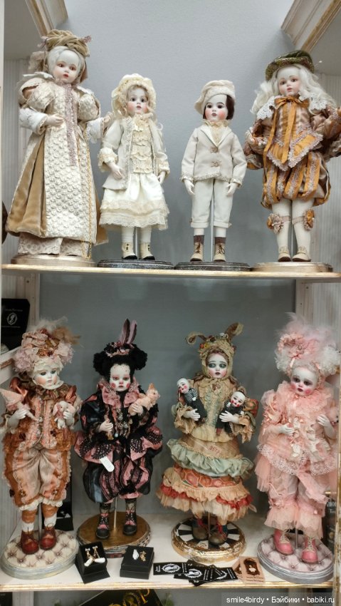 Бал кукол в Москве 12-15.06.2025 часть 2 (фото 6)