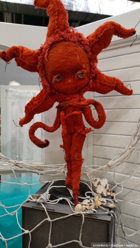 Бал кукол в Москве 12-15.06.2025 часть 1