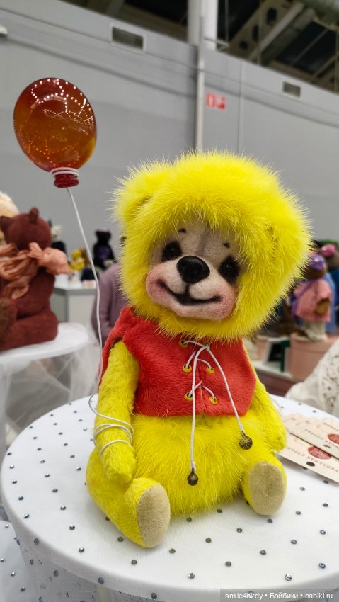 Бал кукол в Москве 12-15.06.2025 часть 6