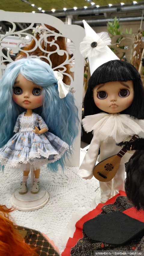 Бал кукол в Москве 12-15.06.2025 часть 5