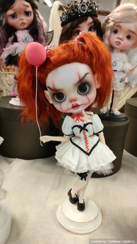 Бал кукол в Москве 12-15.06.2025 часть 6