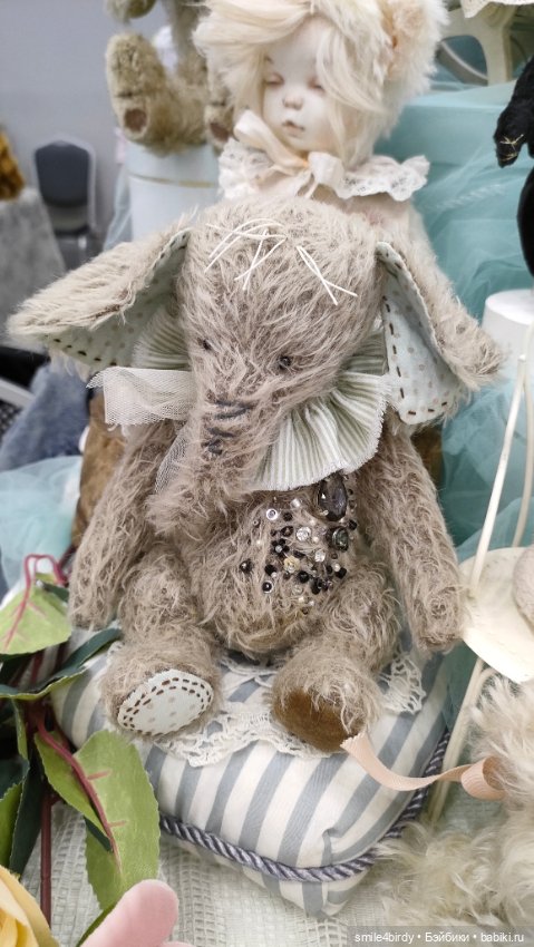 Бал кукол в Москве 12-15.06.2025 часть 5