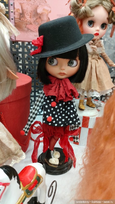 Бал кукол в Москве 12-15.06.2025 часть 5