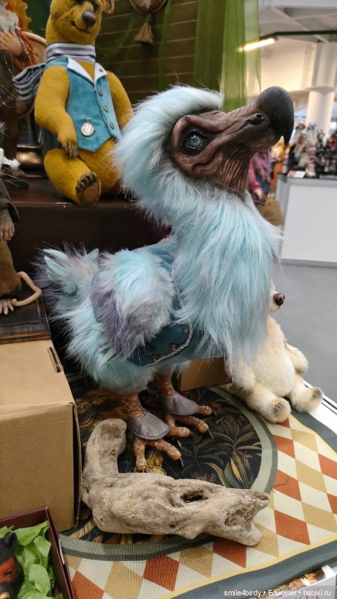 Бал кукол в Москве 12-15.06.2025 часть 5