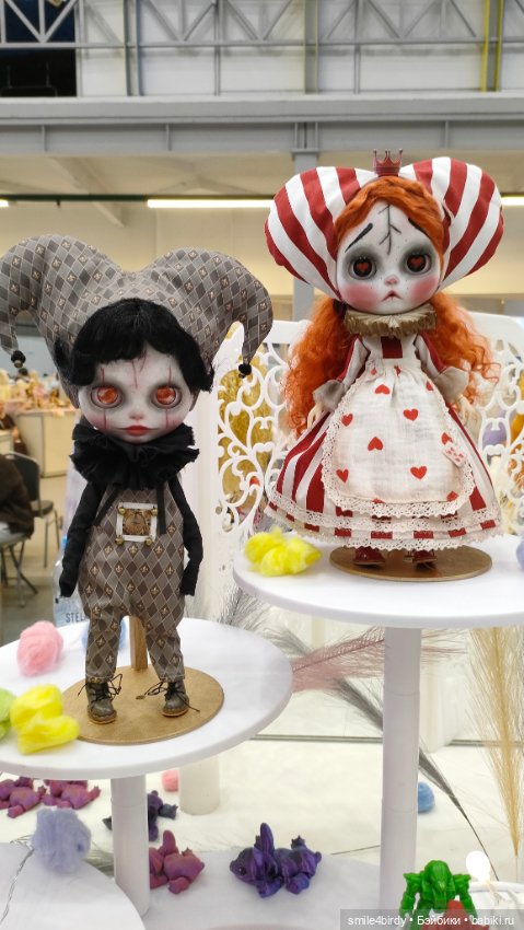 Бал кукол в Москве 12-15.06.2025 часть 6