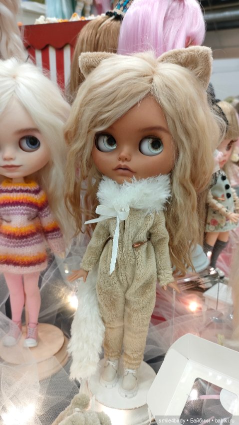 Бал кукол в Москве 12-15.06.2025 часть 5