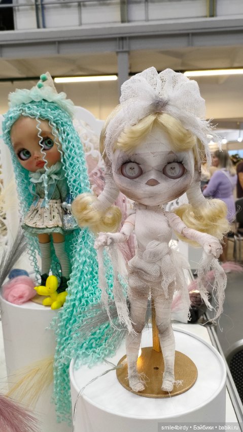 Бал кукол в Москве 12-15.06.2025 часть 6