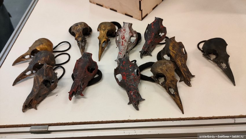 Бал кукол в Москве 12-15.06.2025 часть 5