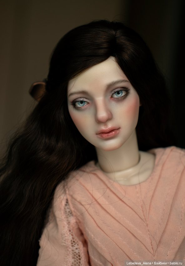 Мэйк для Анитьи, часть 2 — Face (фото 6)