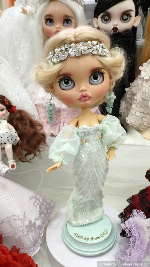 Бал кукол в Москве 12-15.06.2025 часть 5