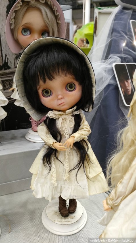 Бал кукол в Москве 12-15.06.2025 часть 5