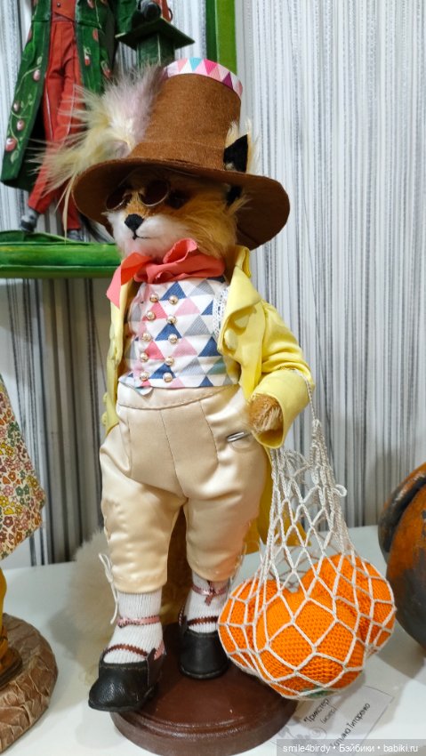 Бал кукол в Москве 12-15.06.2025 часть 6 (фото 4)