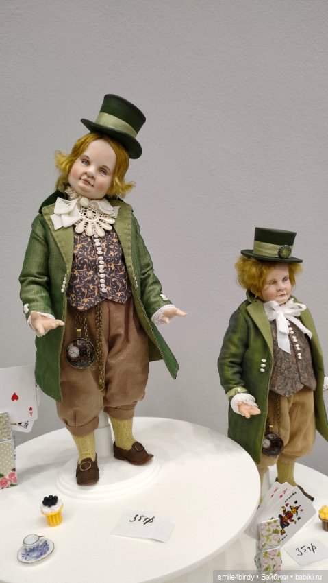 Бал кукол в Москве 12-15.06.2025 часть 5