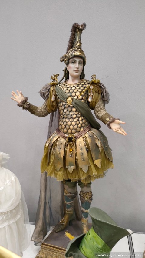 Бал кукол в Москве 12-15.06.2025 часть 5 (фото 4)