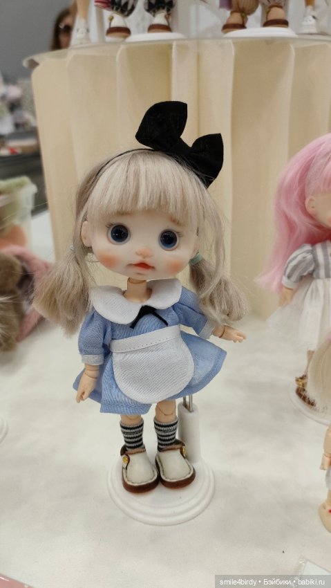 Бал кукол в Москве 12-15.06.2025 часть 5