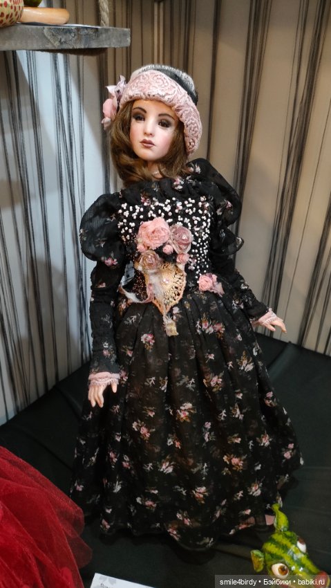 Бал кукол в Москве 12-15.06.2025 часть 6