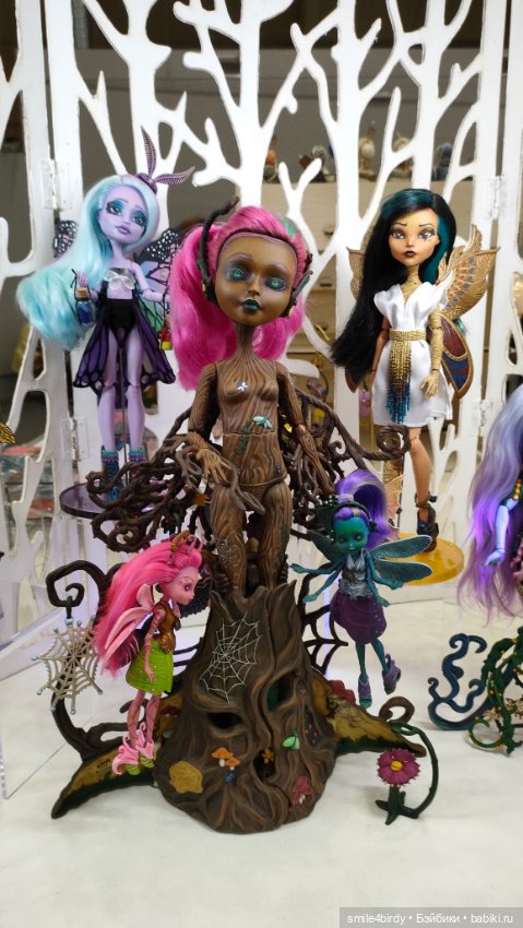 Бал кукол в Москве 12-15.06.2025 часть 6