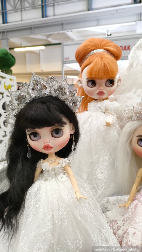 Бал кукол в Москве 12-15.06.2025 часть 5