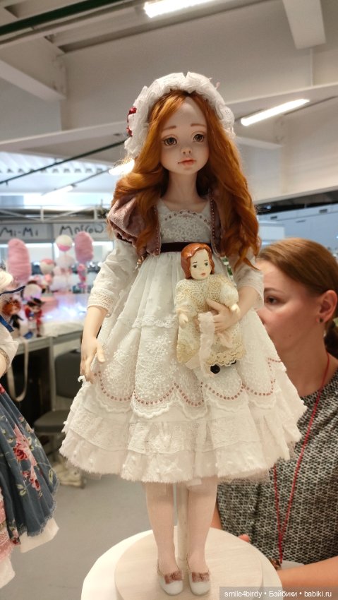 Бал кукол в Москве 12-15.06.2025 часть 6