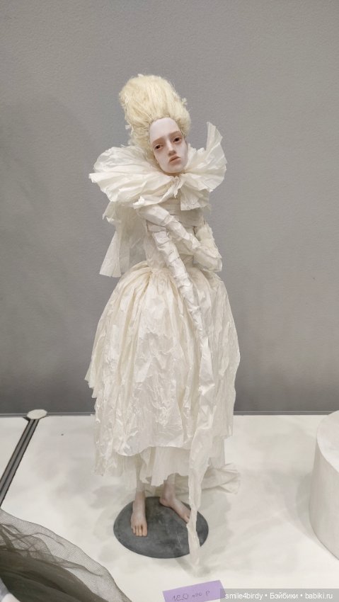 Бал кукол в Москве 12-15.06.2025 часть 5 (фото 3)