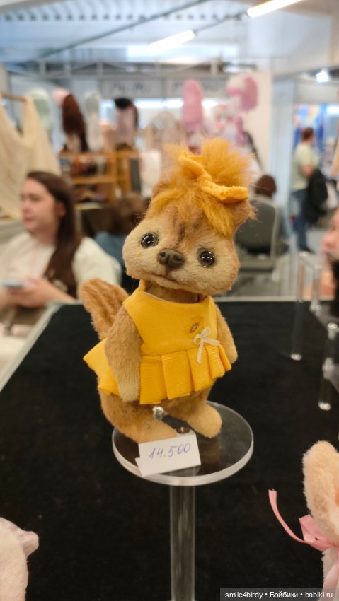 Бал кукол в Москве 12-15.06.2025 часть 6