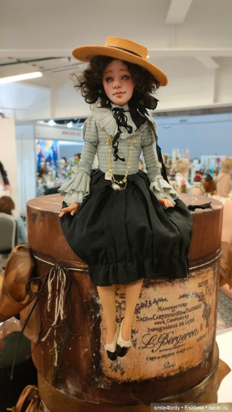 Бал кукол в Москве 12-15.06.2025 часть 6