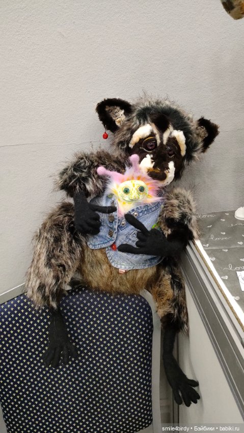 Бал кукол в Москве 12-15.06.2025 часть 5