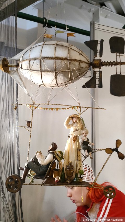 Бал кукол в Москве 12-15.06.2025 часть 6 (фото 2)