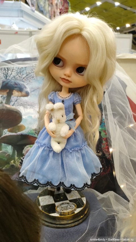 Бал кукол в Москве 12-15.06.2025 часть 5