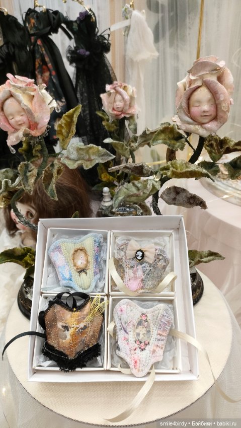 Бал кукол в Москве 12-15.06.2025 часть 6