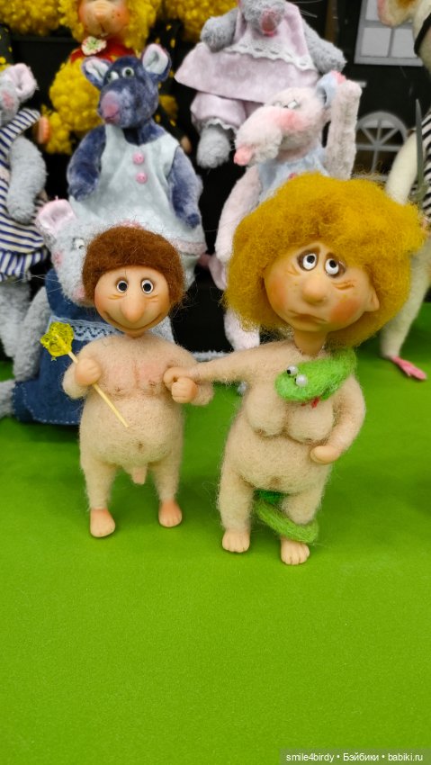 Бал кукол в Москве 12-15.06.2025 часть 5