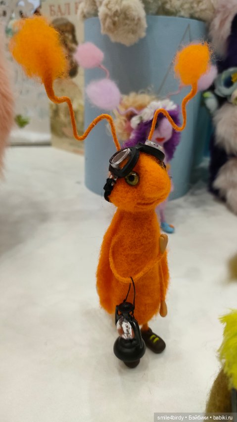 Бал кукол в Москве 12-15.06.2025 часть 6