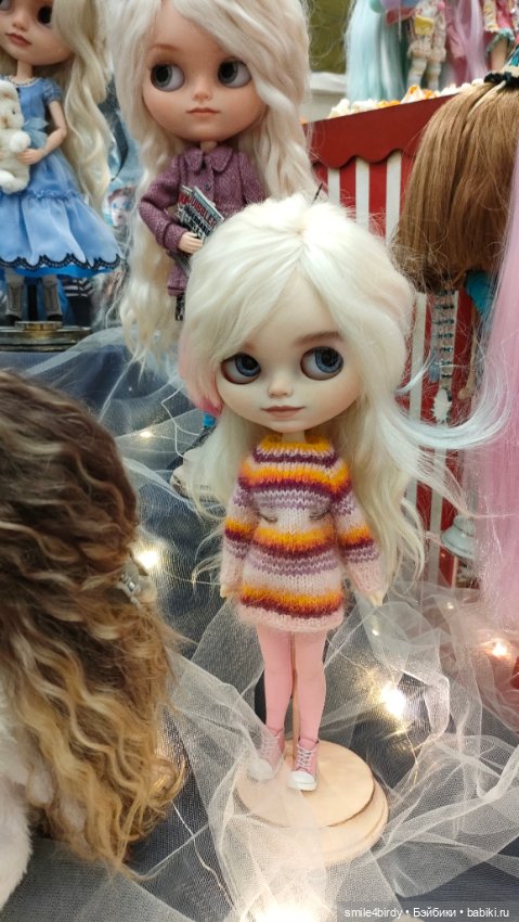 Бал кукол в Москве 12-15.06.2025 часть 5