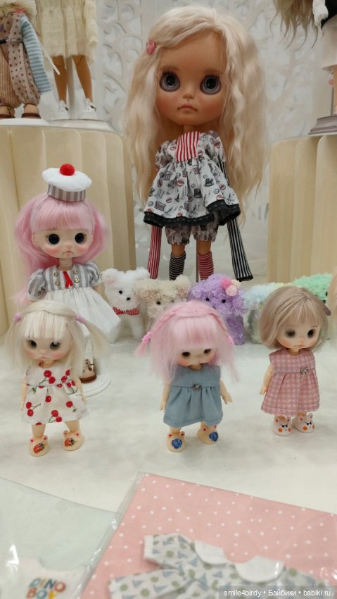 Бал кукол в Москве 12-15.06.2025 часть 5