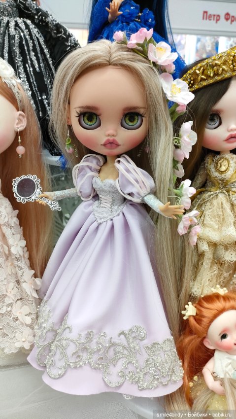 Бал кукол в Москве 12-15.06.2025 часть 5